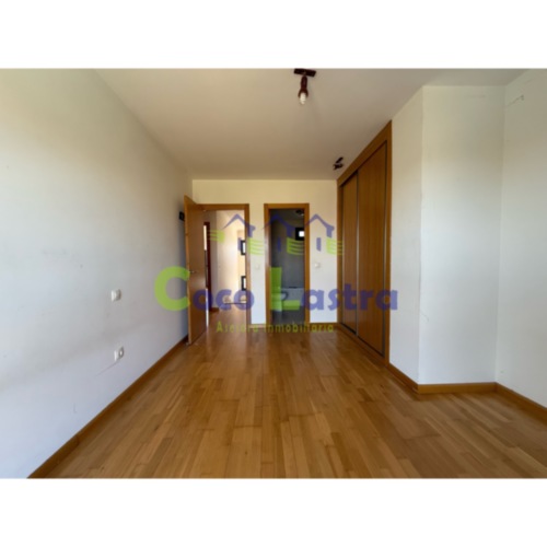Dormitorio suite